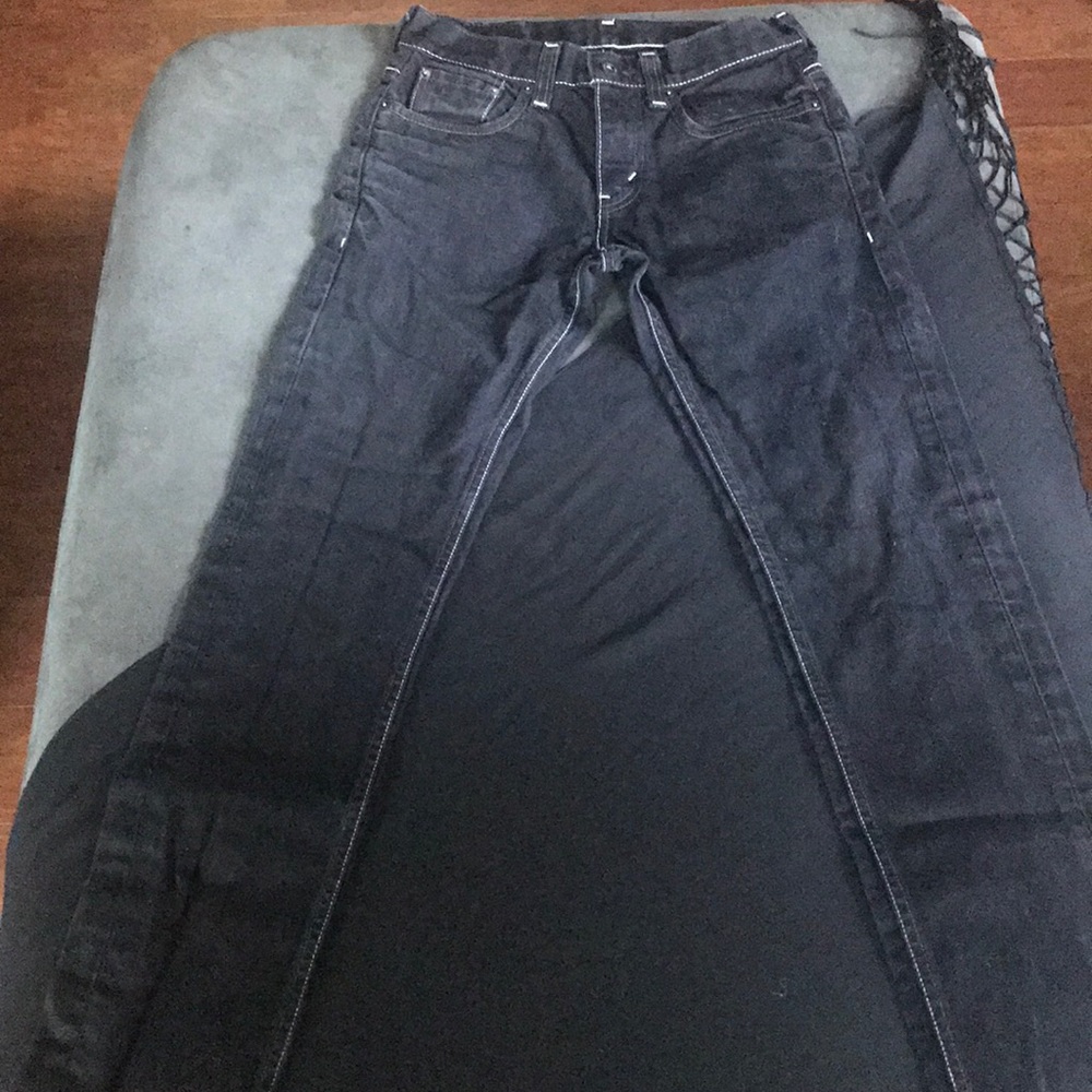 Men’s Levi jeans